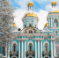Храм. Церковь. Архитектура - Славгородские вести
