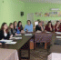 В Славгородском Комплексном центре обсудили вопросы профилактики суицидального поведения несовершеннолетних - Комплексный центр социального обслуживания населения