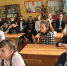 Уроки Мужества продолжаются - Комитет по культуре, спорту и молодёжной политике