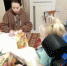 Доброта сближает людей... - Комплексный центр социального обслуживания населения