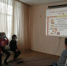 Вклад в будущее: группа дневного пребывания филиала по г. Яровое - Комплексный центр социального обслуживания населения