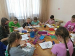 Дарим добро