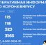 За сутки в Алтайском крае вылечилось от коронавируса людей больше, чем заразилось - Славгородские вести