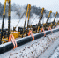 55 миллиардов рублей будет направлено на строительство магистральных газопроводов в направлении Славгорода и Рубцовска - Славгородские вести