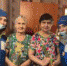 "Весны очарование" - Комплексный центр социального обслуживания населения