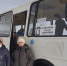С 1 марта в Славгороде организовано движение нового автобусного маршрута № 6 - Славгородские вести