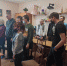 Урок мужества - Комплексный центр социального обслуживания населения