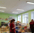 Работа с семьями мобилизованных - Комплексный центр социального обслуживания населения