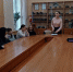 Тематический урок «Холокост, то что забыть нельзя» - Городской краеведческий музей