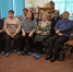 «Был тот февраль прологом мая….» - Комплексный центр социального обслуживания населения