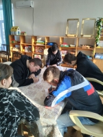 «Диалог»