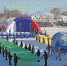 В Славгороде состоялось торжественное открытие X  зимней Олимпиады городов Алтая - Славгородские вести