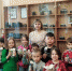 Мероприятия в дни весенних каникул - Городской краеведческий музей