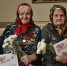 «День Победы подарили нам, наши деды! За подвиги в Великой,   в той войне, должны быть благодарны мы вдвойне!»  Вячеслав Мясников/ - Комплексный центр социального обслуживания населения