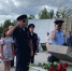 Митинг в рамках Дня памяти и скорби - Городской краеведческий музей