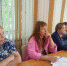 Людмила Валерьевна Подгора провела встречи в коллективах - Славгородские вести
