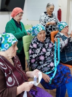 День парикмахера