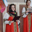 «Широкую Масленицу» отметили в славгородском комплексном центре - Комплексный центр социального обслуживания населения