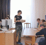«Азбука здорового питания» для молодых получателей услуг - Комплексный центр социального обслуживания населения