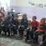 «Знаю и защищаю свои права» - Комплексный центр социального обслуживания населения