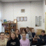 Встреча, посвященная Международному Дню детского телефона доверия - Комплексный центр социального обслуживания населения
