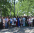 День социального работника отметили в Славгороде - Комплексный центр социального обслуживания населения