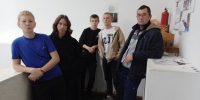 С папой – в тир! - Комплексный центр социального обслуживания населения
