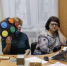 Обмен профессиональным опытом - Комплексный центр социального обслуживания населения
