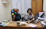 Обмен профессиональным опытом
