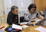 Обмен профессиональным опытом