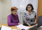 Обмен профессиональным опытом