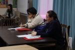 В Славгороде начала свою работу стажировочная площадка для реабилитационных центров