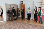 В Славгороде начала свою работу стажировочная площадка для реабилитационных центров