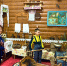 Интерактивная игра «Жила-была сказка» - Городской краеведческий музей