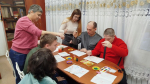 Арт-терапия в реабилитации людей с инвалидностью