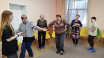 Арт-терапия в реабилитации людей с инвалидностью