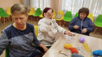 Арт-терапия в реабилитации людей с инвалидностью