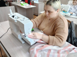 Пошел второй год в «Семейной мастерской»