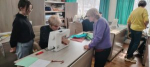 Пошел второй год в «Семейной мастерской»