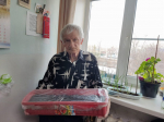 «У-дачная» жизнь в стационаре