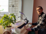 «У-дачная» жизнь в стационаре