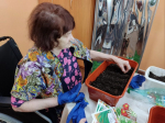 «У-дачная» жизнь в стационаре