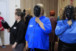 Помощи подросткам в кризисных ситуациях учились в Славгородском комплексном центре