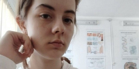 Студентка  из Славгорода написала послание современным девушкам - Славгородские вести