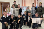 Презентация выставки «Победный чемоданчик»