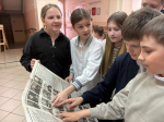 Презентация выставки «Победный чемоданчик»