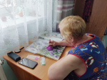 Творчество для активного долголетия