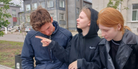 Квест-экскурсия «Легенды и факты нашего города» - Городской краеведческий музей