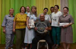 Доброта и милосердие