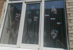 О праздновании Дня России в Комплексном центре Славгорода